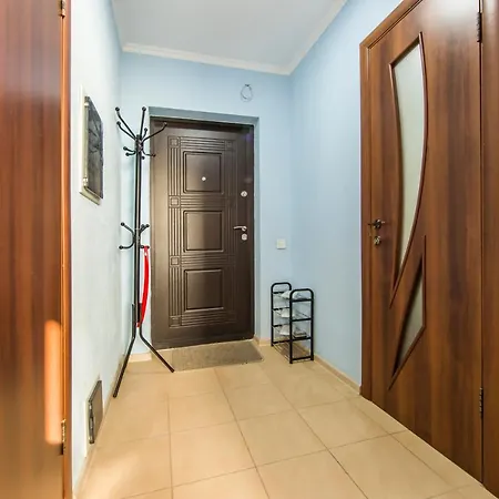Super Comfort Flat For You Near The Metro. Киев Экстерьер фото