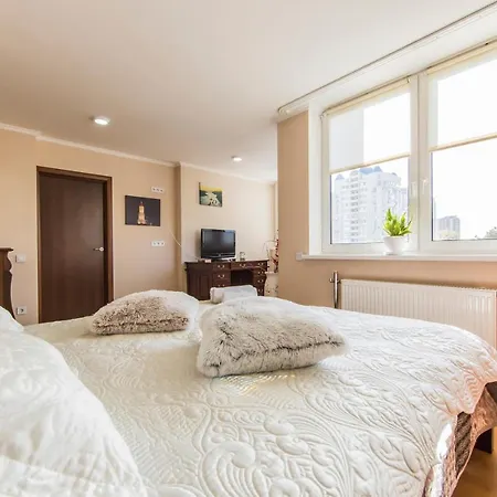 Super Comfort Flat For You Near The Metro. Киев Экстерьер фото