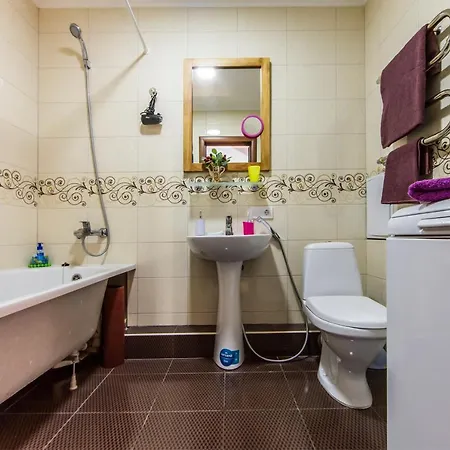 Super Comfort Flat For You Near The Metro. Киев Экстерьер фото