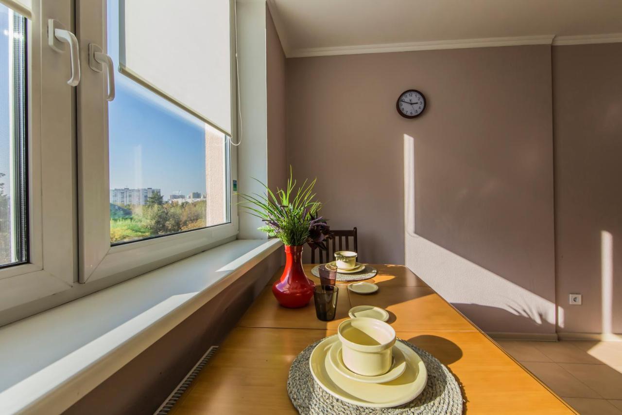 Super Comfort Flat For Near The Metro.