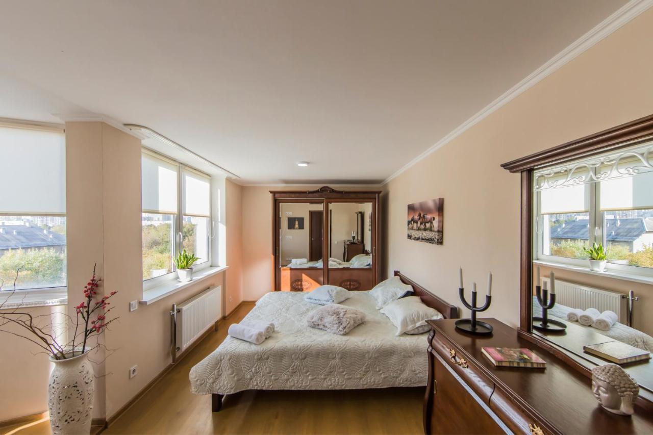 Super Comfort Flat For Near The Metro. *