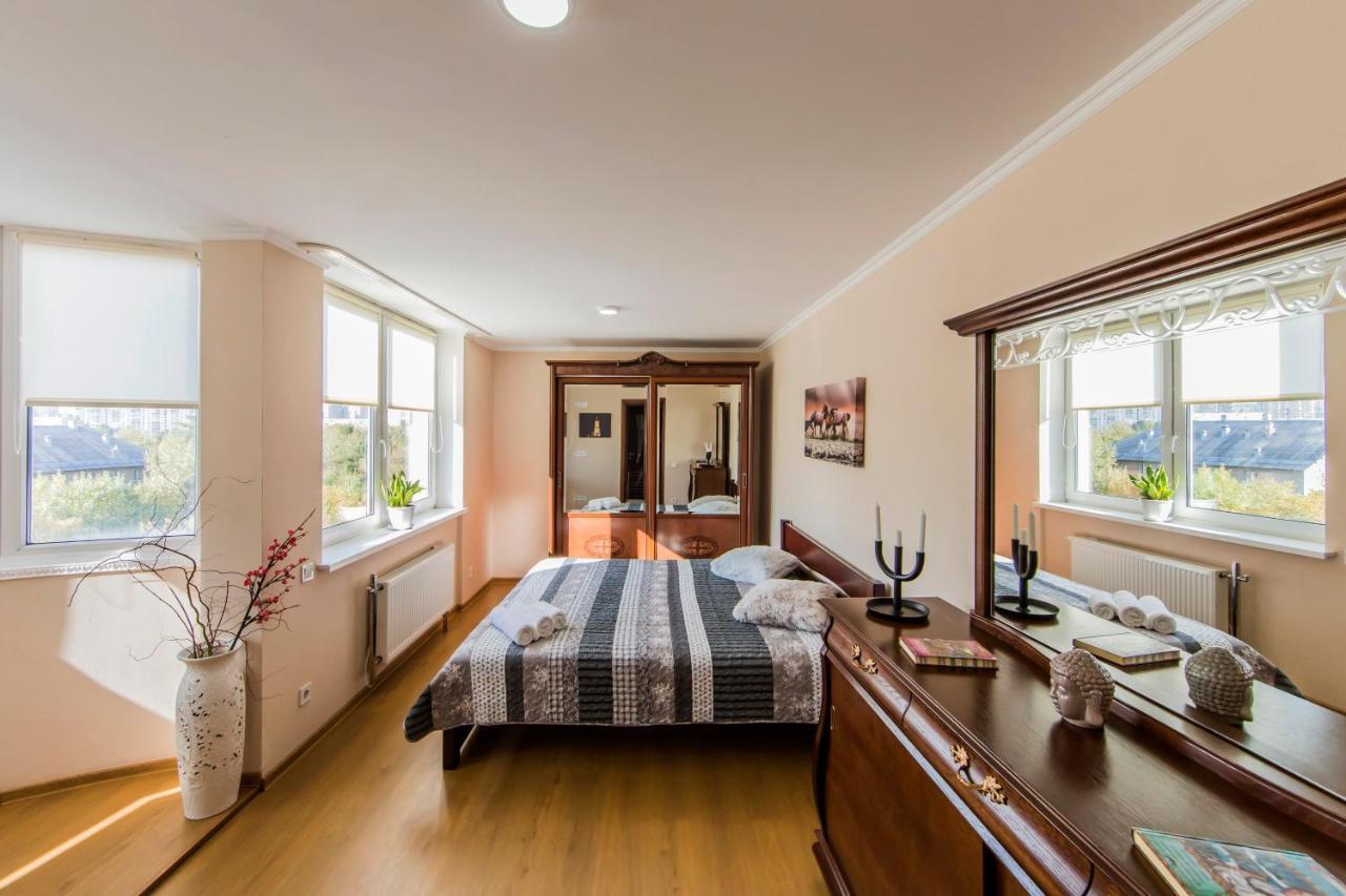 Super Comfort Flat For Near The Metro. *