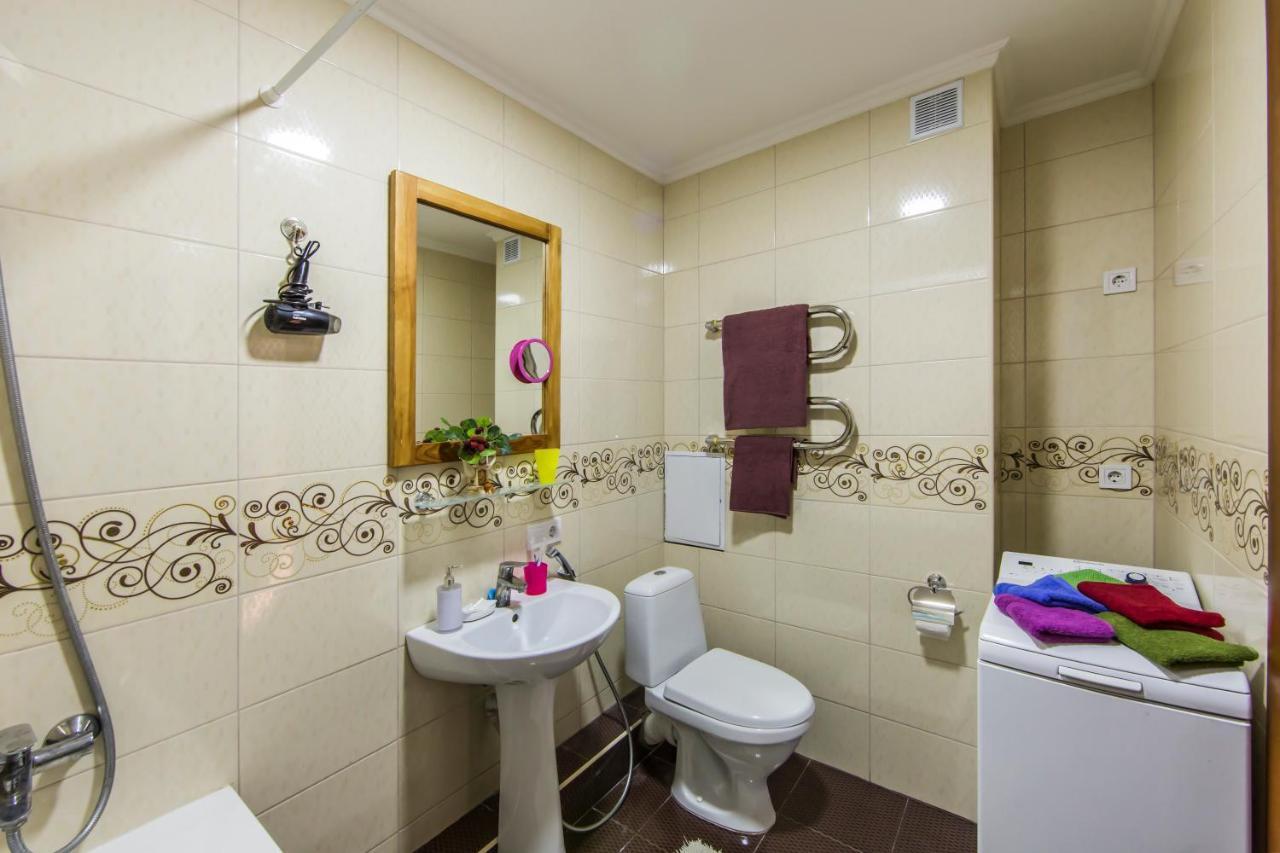 Apartment Super Comfort Flat For Near The Metro. Kyiv