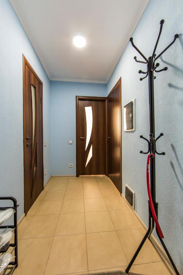 Apartment Super Comfort Flat For Near The Metro. Kyiv