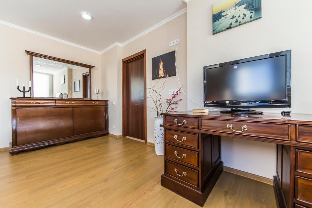 Super Comfort Flat For Near The Metro. Kyiv