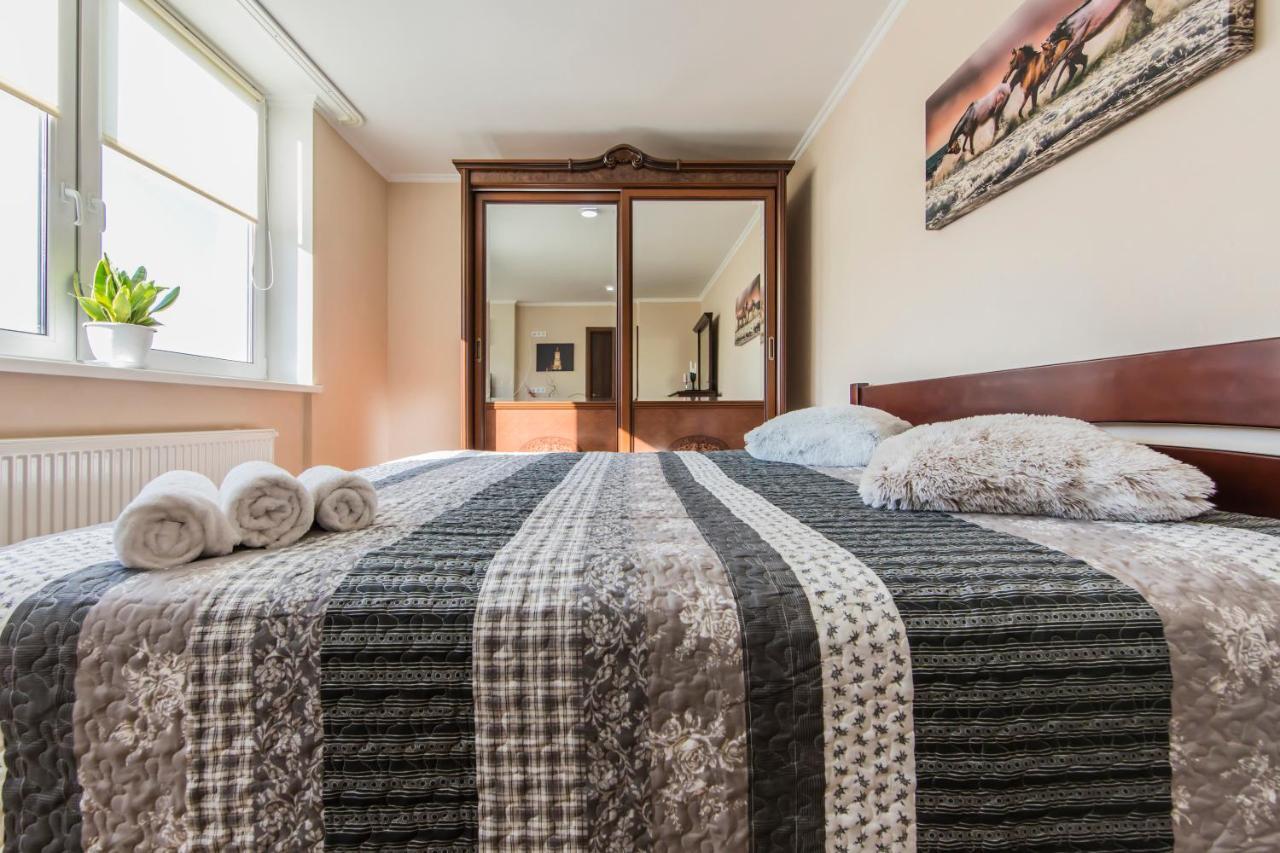 Apartment Super Comfort Flat For Near The Metro. *