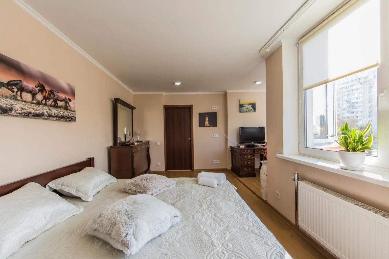 Super Comfort Flat For Near The Metro. *