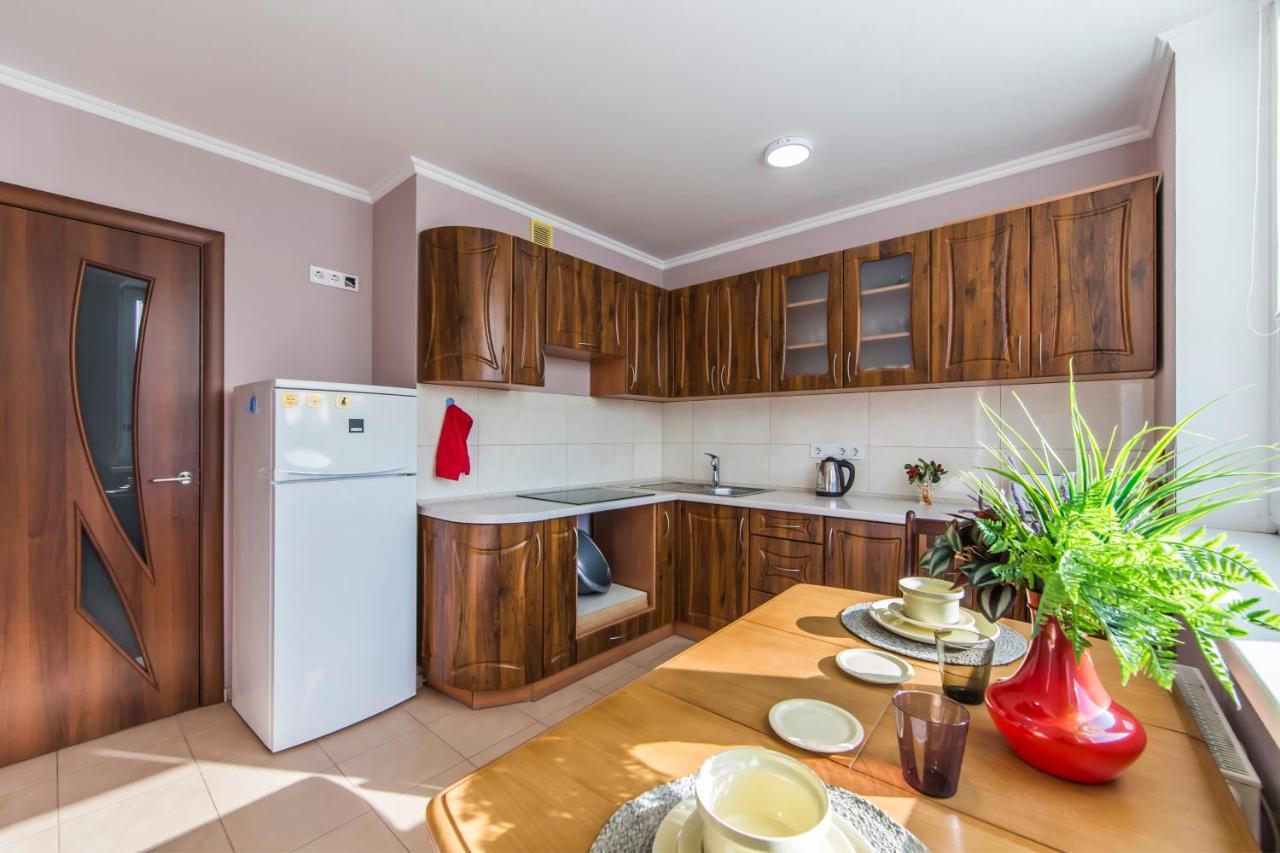 Super Comfort Flat For Near The Metro. *