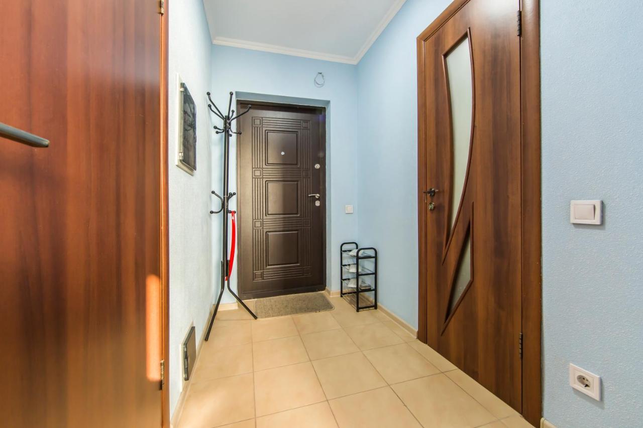 Apartment Super Comfort Flat For Near The Metro. *