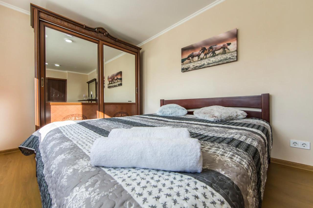Super Comfort Flat For Near The Metro.