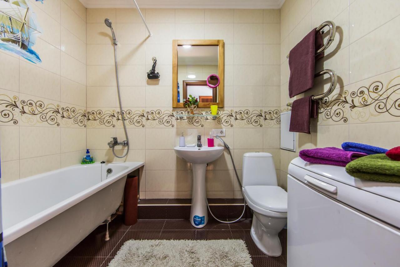 Super Comfort Flat For Near The Metro. * Kyiv