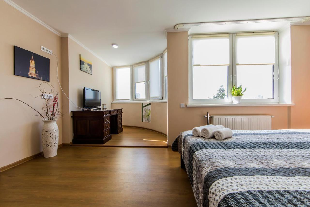 Apartment Super Comfort Flat For Near The Metro.