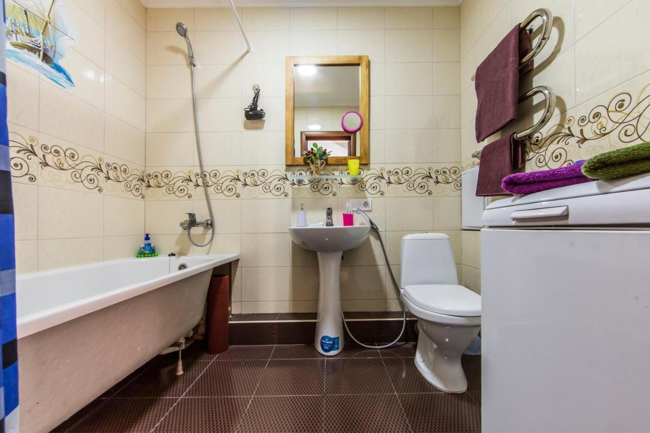 Super Comfort Flat For Near The Metro. Апартаменты Киев